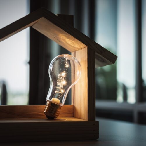 Hoe kun je jouw woning duurzaam verlichten?